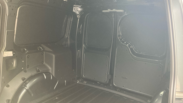 Ford Transit Connect 250 L2 Petrol 1.5 EcoBoost PHEV 150 Limited Van Auto